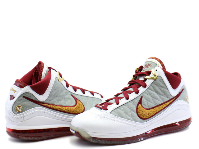 LEBRON 7 QS CZ8915-100 - 1