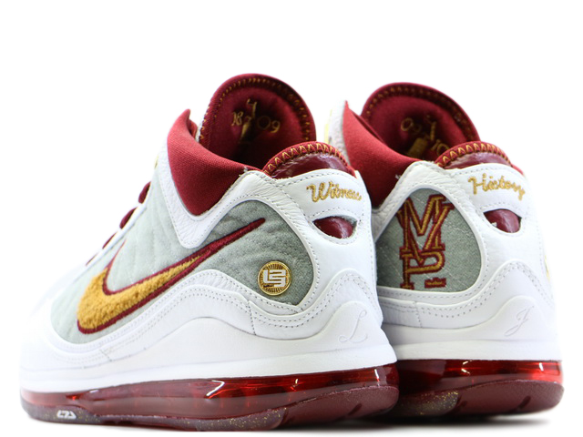 LEBRON 7 QS CZ8915-100 - 2