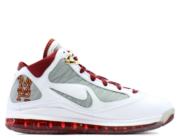 LEBRON 7 QS CZ8915-100 - 3