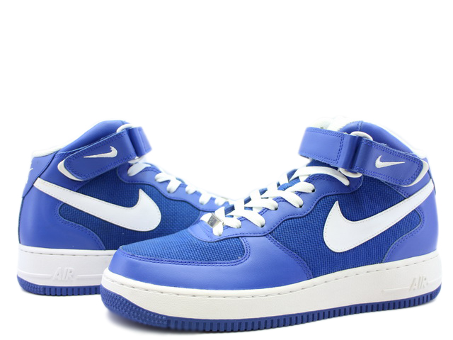 AIR FORCE 1 MID 315123-400 - 1