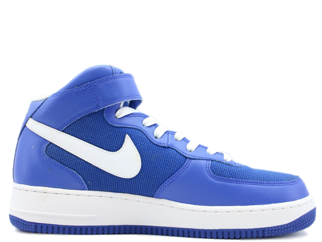 AIR FORCE 1 MID 315123-400 - 3