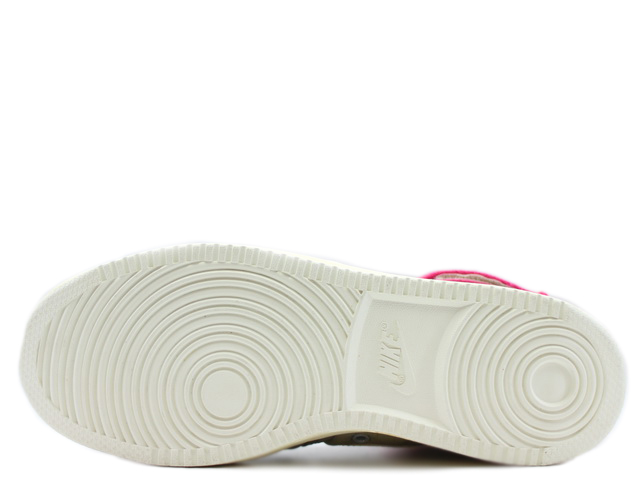 VANDAL HIGH SUPREME (VNTG) 325317-001 - 4