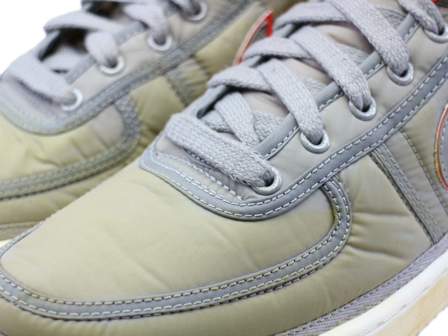 VANDAL HIGH SUPREME (VNTG) 325317-001 - 5