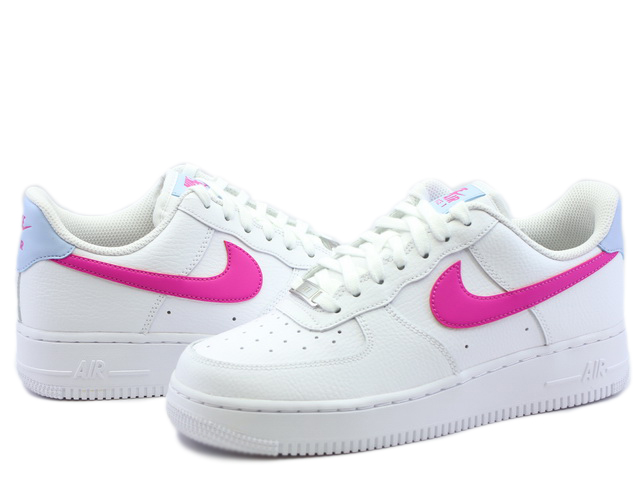 WMNS AIR FORCE 1 07 CT4328-101 - 2