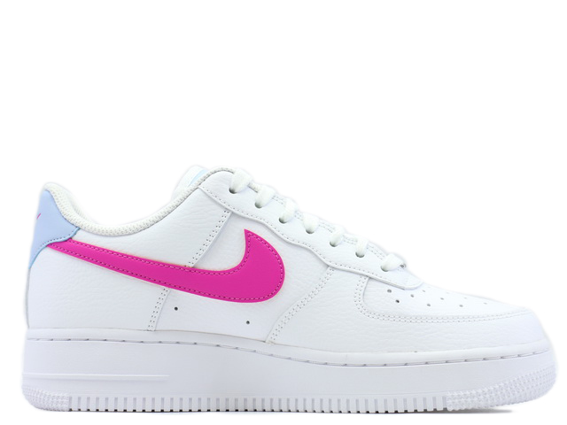 WMNS AIR FORCE 1 07 CT4328-101 - 1