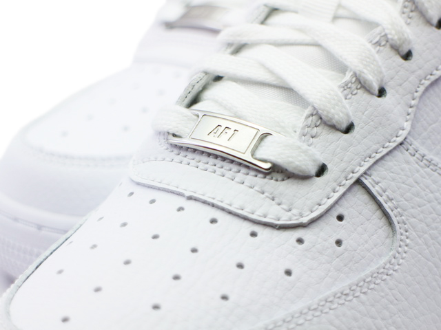 WMNS AIR FORCE 1 07 CT4328-101 - 3