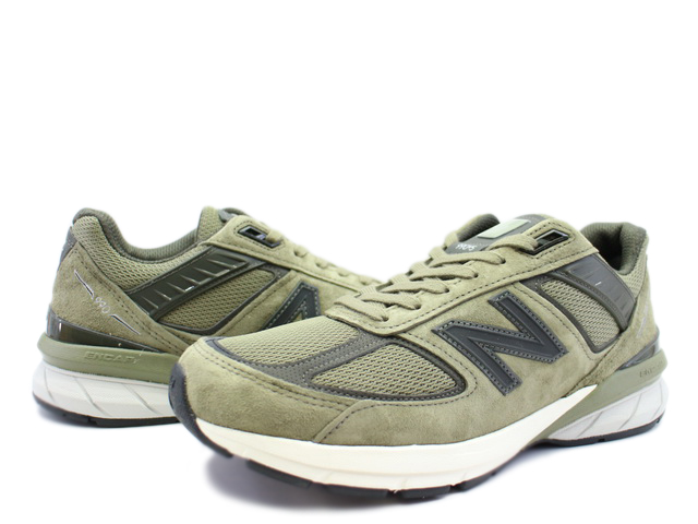 new balance m990 ae5