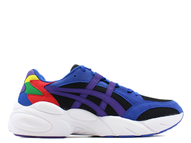 Asics tiger gel best sale bnd