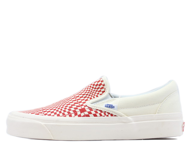 CLASSIC SLIP-ON 98 DX