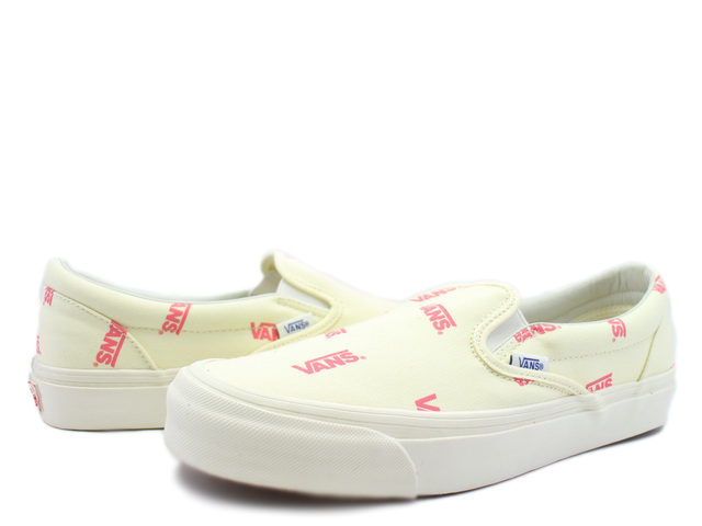 OG CLASSIC SLIP-ON LX VN0A45JKVQH - 1
