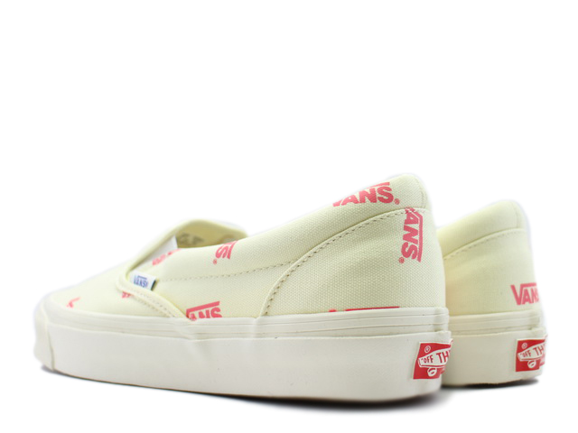 OG CLASSIC SLIP-ON LX VN0A45JKVQH - 2