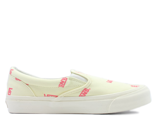 OG CLASSIC SLIP-ON LX VN0A45JKVQH - 3