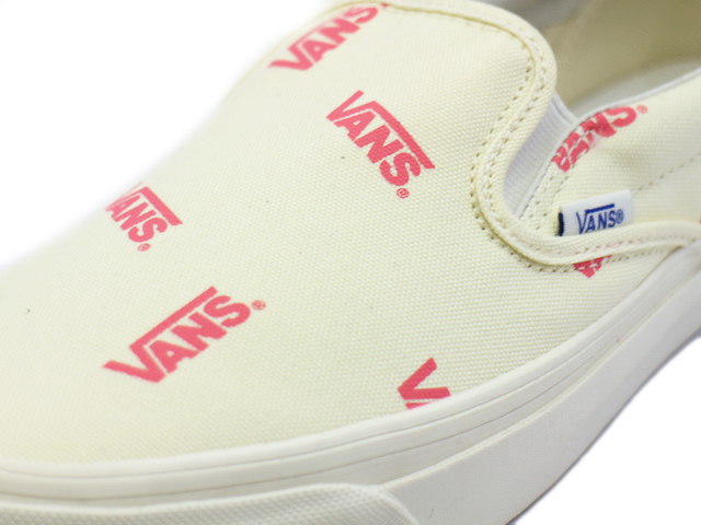 OG CLASSIC SLIP-ON LX VN0A45JKVQH - 5