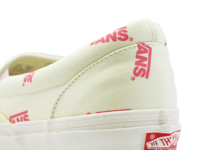 OG CLASSIC SLIP-ON LX VN0A45JKVQH - 6
