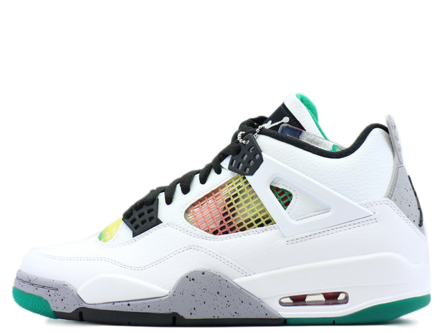 WMNS AIR JORDAN 4 RETRO AQ9129-100