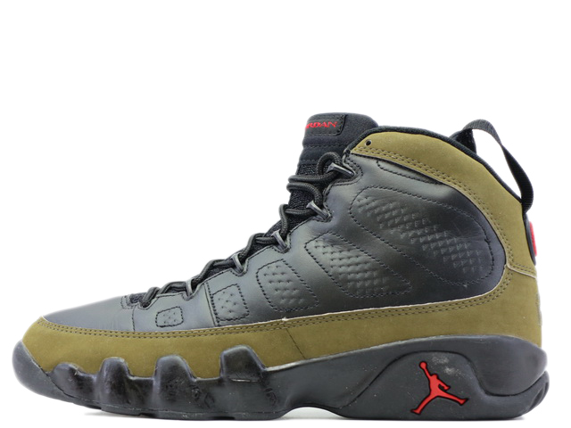 AIR JORDAN 9 RETRO