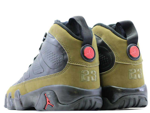 AIR JORDAN 9 RETRO 302370-031 - 2