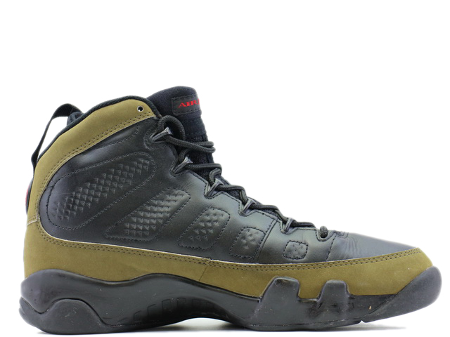 AIR JORDAN 9 RETRO 302370-031 - 3