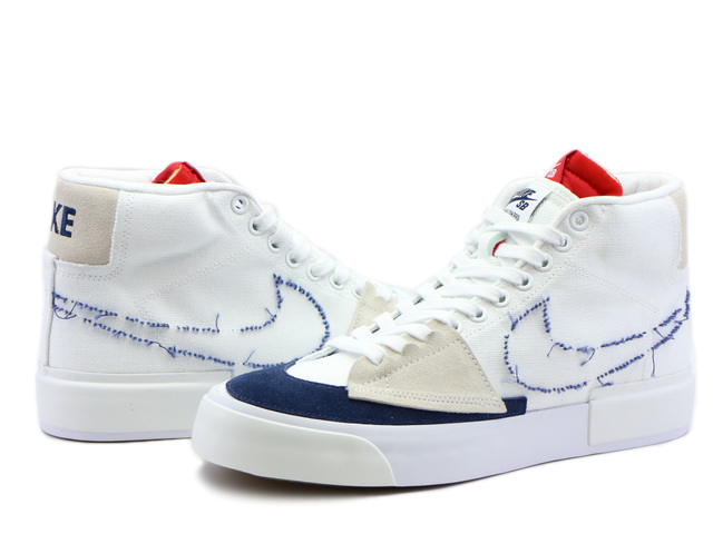 SB ZOOM BLAZER MID EDGE - スニーカーショップSKIT SB ZOOM BLAZER MID EDGE - スニーカーショップSKIT