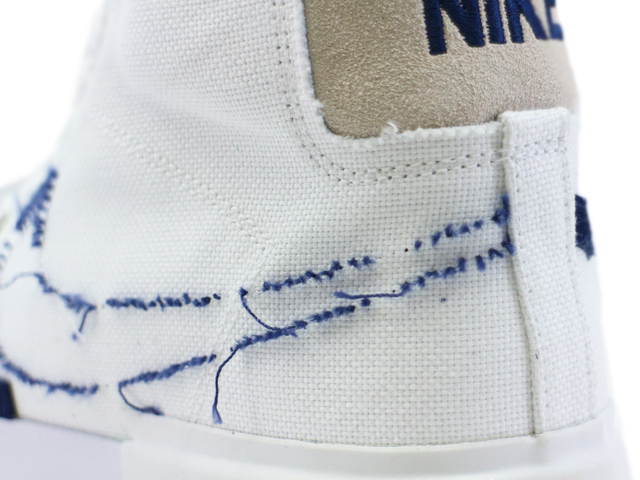 SB ZOOM BLAZER MID EDGE CI3833-100 - 5