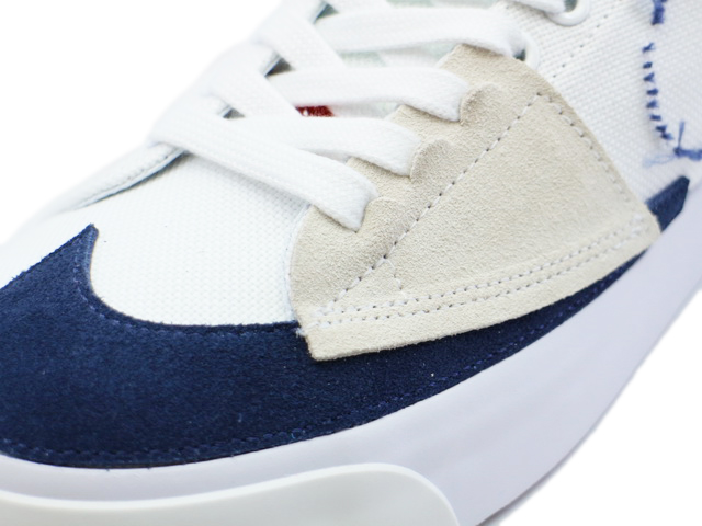 SB ZOOM BLAZER MID EDGE CI3833-100 - 6