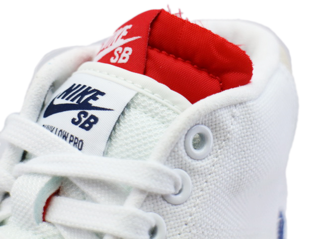 SB ZOOM BLAZER MID EDGE CI3833-100 - 7