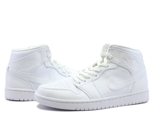 AIR JORDAN 1 MID 554724-126 - 1