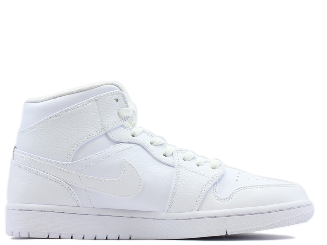 AIR JORDAN 1 MID 554724-126 - 4