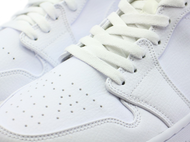 AIR JORDAN 1 MID 554724-126 - 5