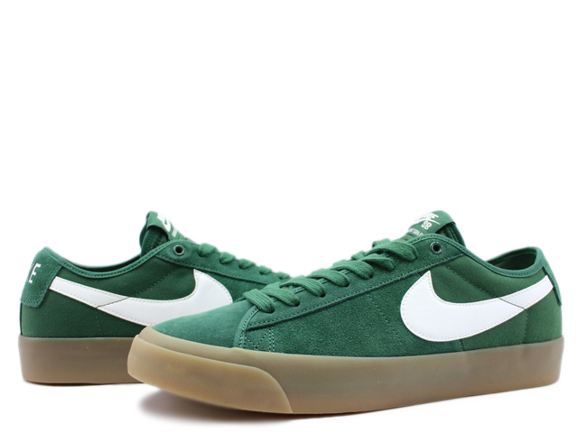 SB ZOOM BLAZER LOW PRO GT QS DC0603-300 - 1