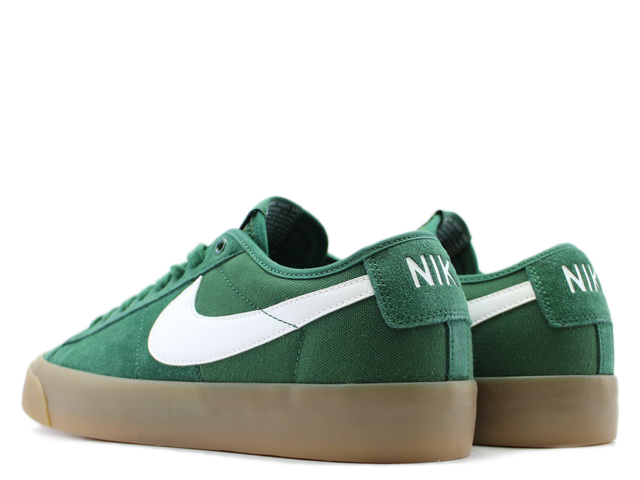 SB ZOOM BLAZER LOW PRO GT QS DC0603-300 - 2