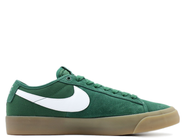 SB ZOOM BLAZER LOW PRO GT QS DC0603-300 - 3