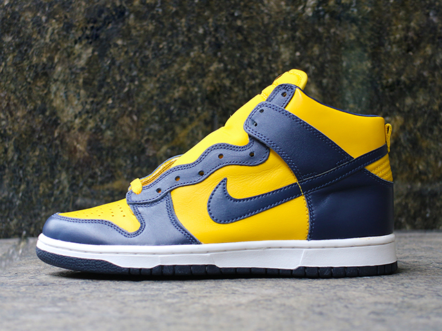 DUNK HIGH LE “MICHIGAN 1999”01