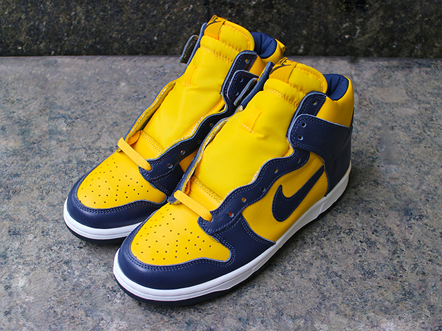 DUNK HIGH LE “MICHIGAN 1999”01