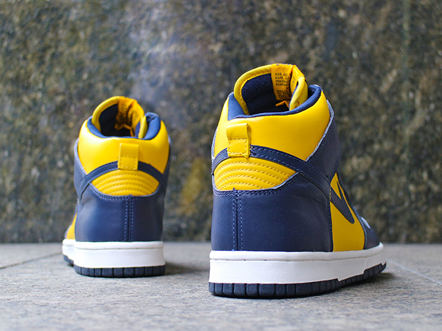 DUNK HIGH LE “MICHIGAN 1999”01