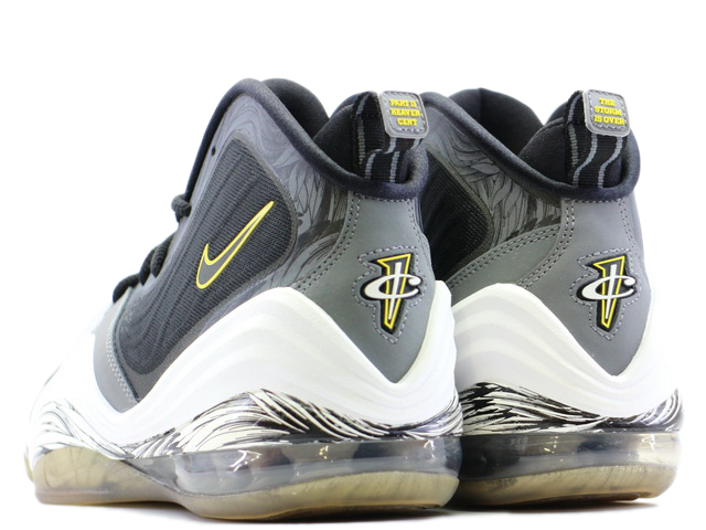AIR PENNY 5 537331-001 - 2