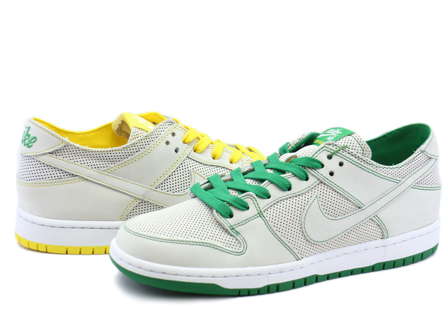 sb zoom dunk low pro decon qs