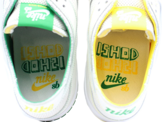 sb zoom dunk low pro decon qs