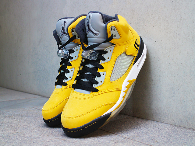 AIR JORDAN 5 RETRO “TOKYO 23”01