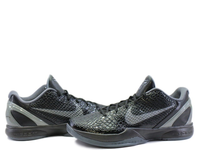 ZOOM KOBE 6 429659-013 - 1