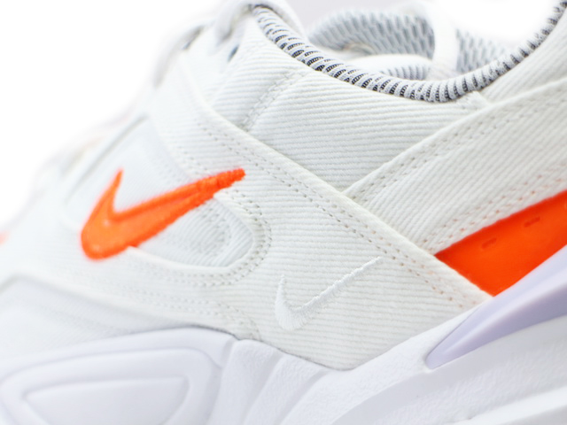 m2k tekno lx