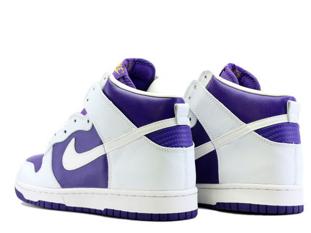 DUNK HIGH LE 630335-511 - 2