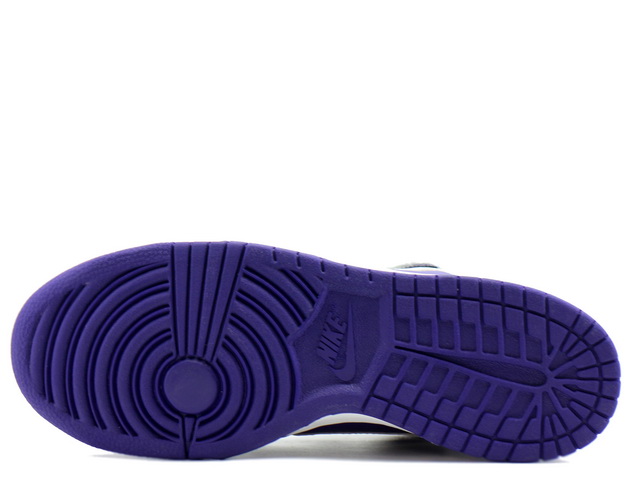 DUNK HIGH LE 630335-511 - 4