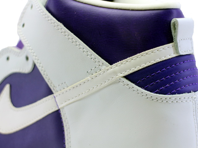 DUNK HIGH LE 630335-511 - 5