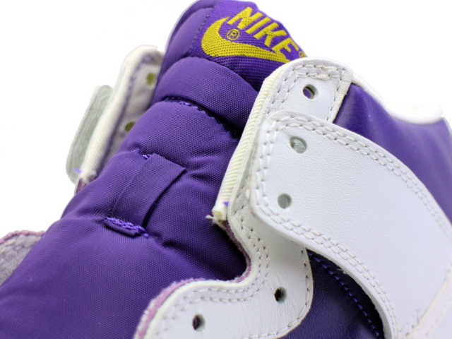 DUNK HIGH LE 630335-511 - 6