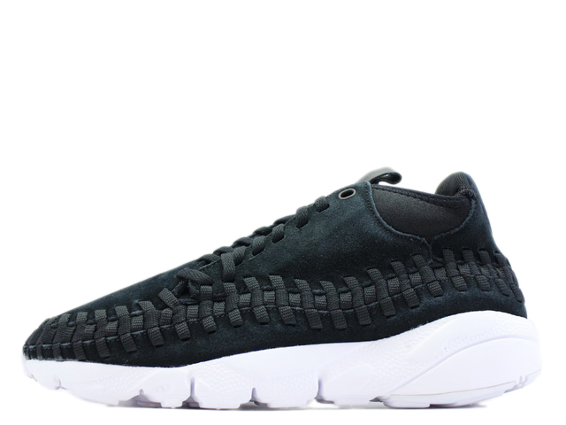 AIR FOOTSCAPE WOVEN CHUKKA