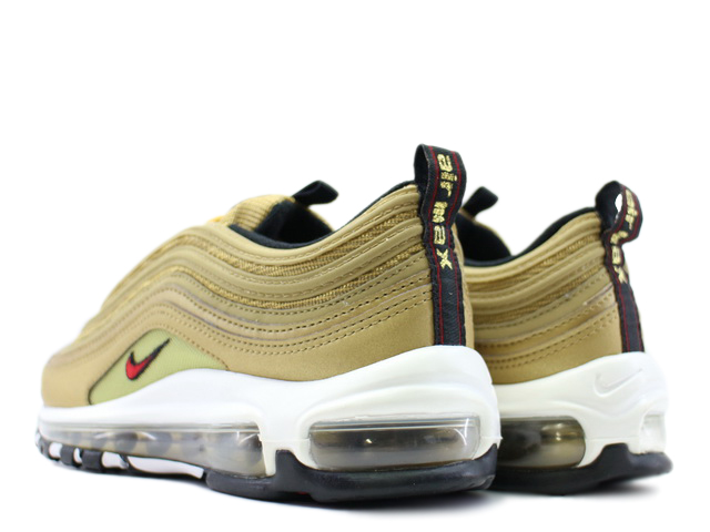 WMNS AIR MAX 97 OG QS 885691-700 - 2