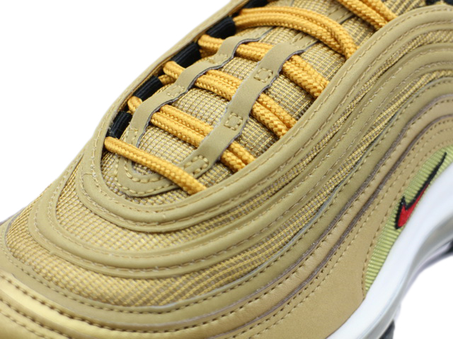 WMNS AIR MAX 97 OG QS 885691-700 - 5