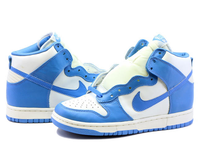 DUNK HIGH LE 630335-144 - 1