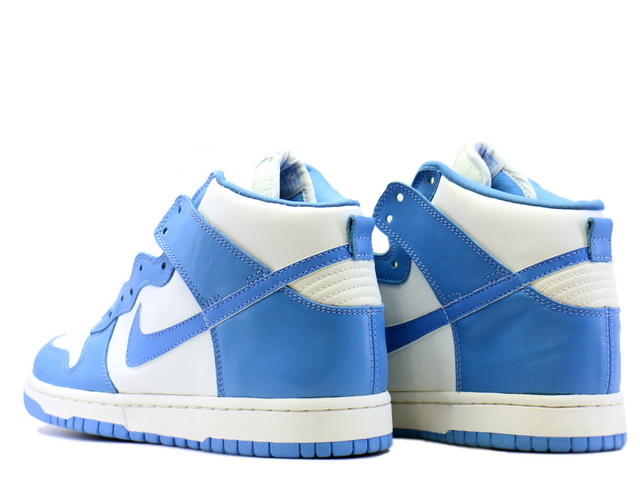 DUNK HIGH LE 630335-144 - 2
